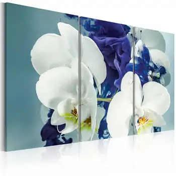 

Picture-orchids chimeriche - 60x40 cm