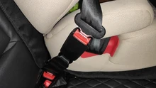Extender Buckle Seat-Belt-Cover Extension-Plug Auto-Accessories Car-Safety-Belt Universal