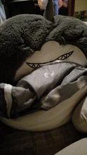 Unicornio bolsa de dormir saco de dormir almohada Animal de peluche bebé niño manta niños bolsa de dormir para Napper niños niñas regalos de cumpleaños