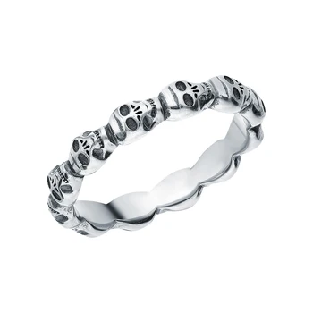 

Silver ring sunlight sample 925