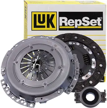 

LUK FRIZ KIT. IBIZA-CADDY-GOLF-POLO620134700LUK clutches and flywheels
