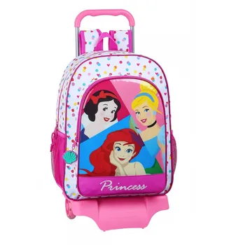 

MOCH 180 + cart 905 PRINCESS "BE BRIGHT"
