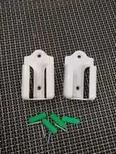 Remote-Control-Holder Wall-Mount Air-Conditioner TV Wireless 41mm--16mm DVD New