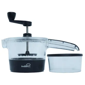 

Spiralizer RAWMID GDS-02