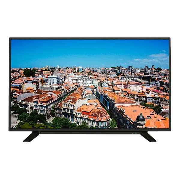 Smart tv Toshiba 43U2963DG 4" 4 K Ultra HD D-LED WiFi черный