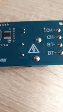 Control-Module Protection-Board Charging-Control Lithium-Battery-Charger Overcharge Lead-Acid
