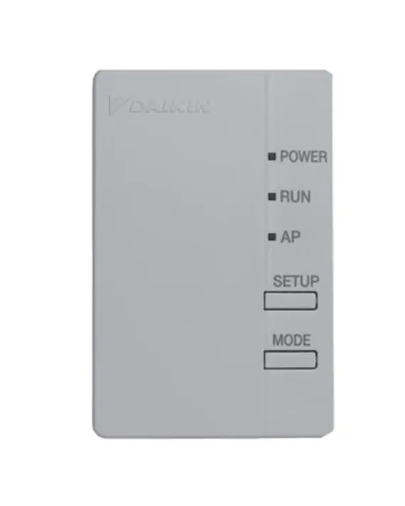 Wifi кондиционер управления Daikin BRP069A42/A45