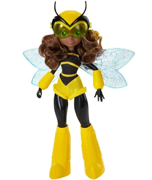 

Doll bumblebee супергероини exclusive