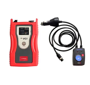 

GDS VCI Diagnostic Tool for Kia & Hyundai with Trigger Module