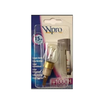 

Bulb Frigo Whirlpool 481281728445,484000000979