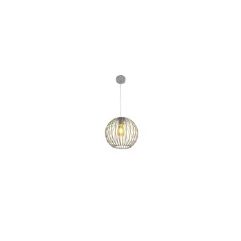 

Pendant lamp Sand sphere