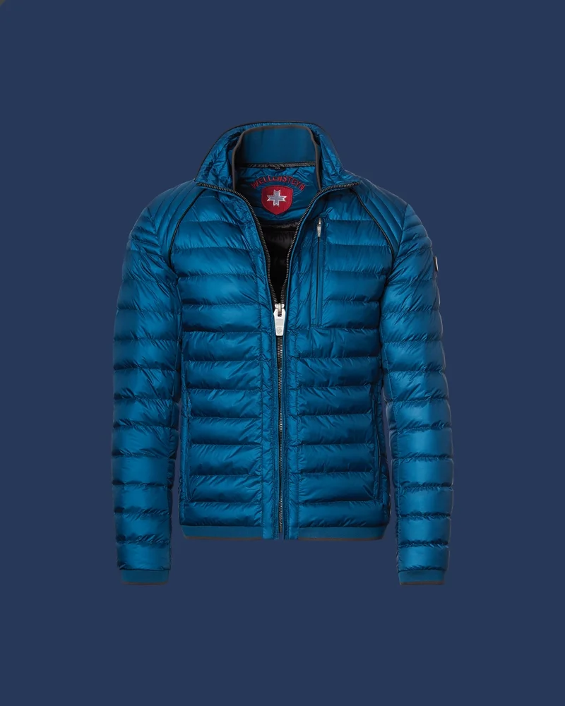 Men's jacket wellensteyn molecular men | Мужская одежда