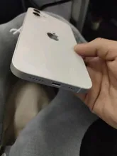 Película de hidrogel transparente para iPhone 12 Pro Max, película protectora de borde ultrafino, sin cristal