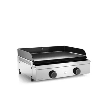 

ORIGIN 60 GAS PLANCHA FORGE ADOUR CHASSIS STAINLESS STEEL