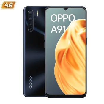 

Smartphone oppo a91 8gb/ 128gb/ 6.4 '/dazzling black