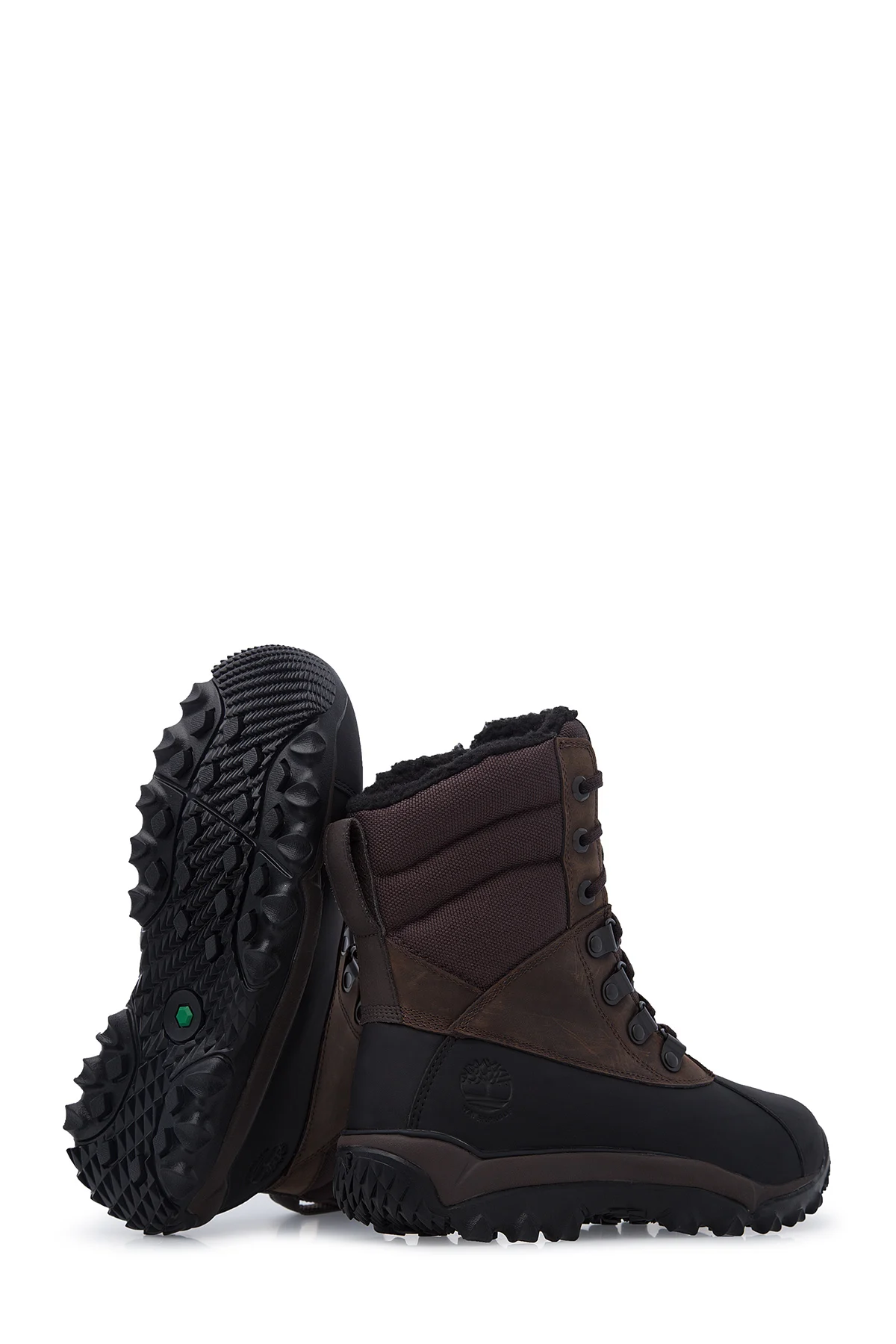Timberland Rime/Водонепроницаемые ботинки Мужские TB0 A1KG1 2141|Защитная обувь| |