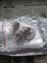 Tope de puerta de silicona silenciosa sin perforación, tapón de absorción de pared para inodoro, soporte de puerta antigolpes, tope de puerta de engranaje de resistencia