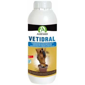 

VETIDRAL AUDEVARD