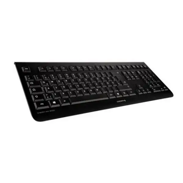 Беспроводная клавиатура Cherry JK-1700ES-2 Black
