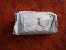 Caja de plástico con mango de T12-907, piezas de bricolaje con mango de soldadura de hierro de 936