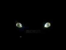 Lamp Light-Marker Car-Interior Reading T10 W5w Super-Bright High-Quality 194 Led 168