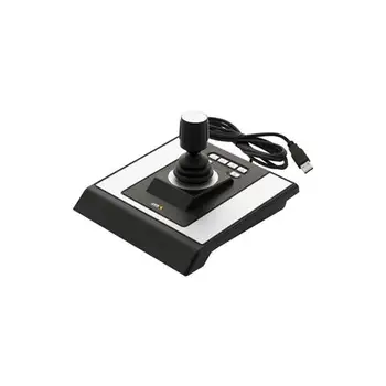 

T8311 JOYSTICK: Professional joystick for accurate control of