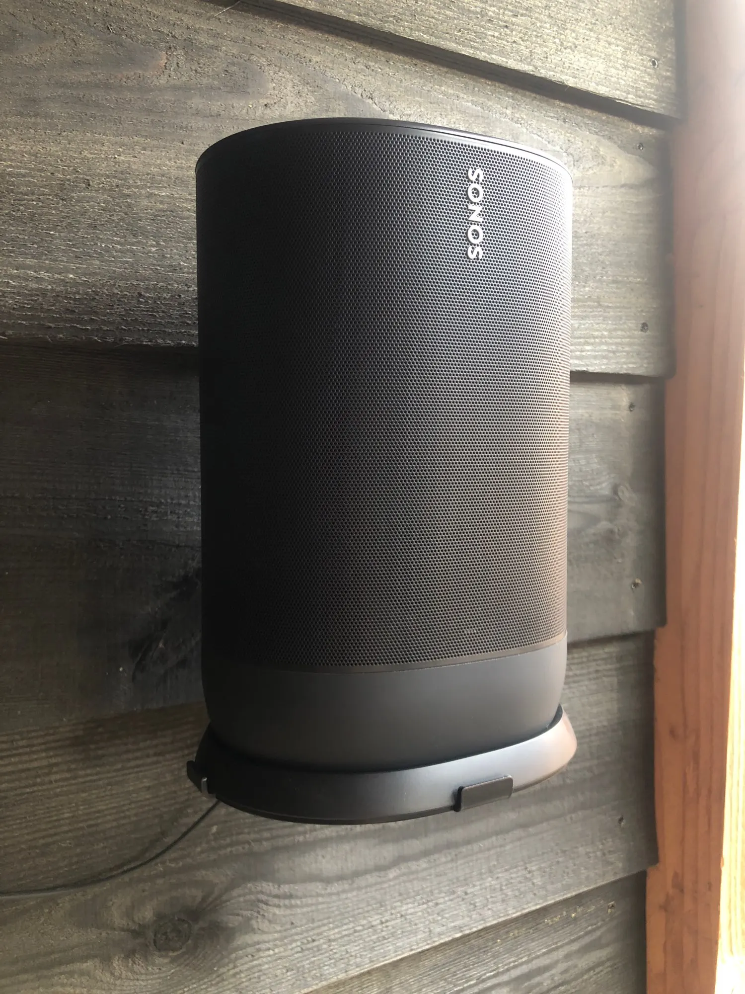 Wall Mount for Sonos Move