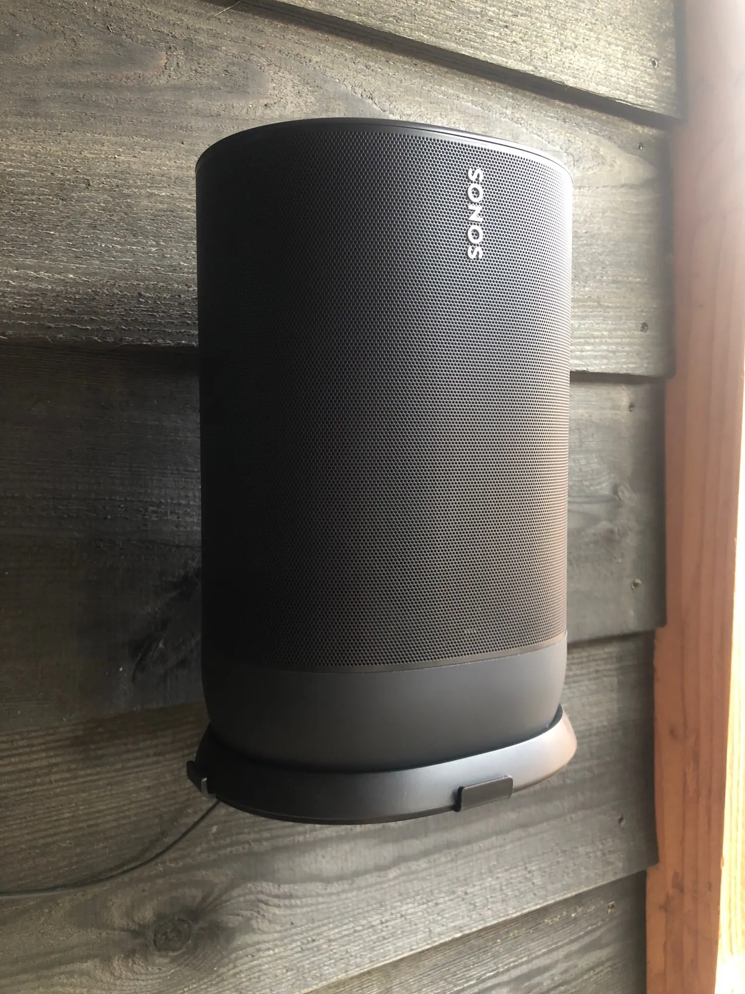 Monzlteck Wall Mount for Sonos Move