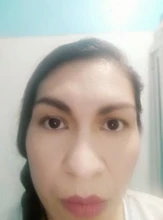 Maquillaje eléctrico rizador de pestañas en caliente para mujer, larga duración, permanente, pestañas calientes, Clip, Herramienta automática