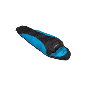 

MountainShack 3 Seasons -10 ° C Mummy Sleeping Bag / Top Sleeping Bags / Camping / Outdoor / High Quality / Comfortable Sleeping