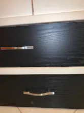 Wood Wallpaper Furniture-Decor Cabinet Self-Adhesive Living-Room Kitchen Thickening Home Improvement