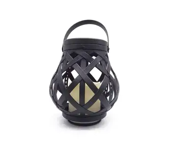 

VELA LED VINTAGE EFECTO LLAMA.