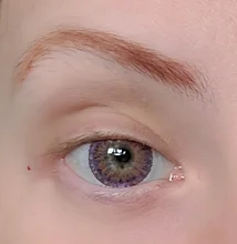 De lentes de contacto para cosméticos chica hermosa pupila de Halloween Cosplay Anime rojo azul verde gris Color de ojos 2 unids/par