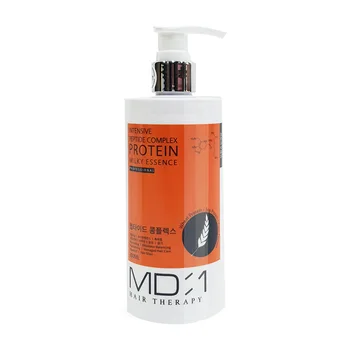 

Essence for hair Med:B MD:1 intensive peptide protein Milky essence