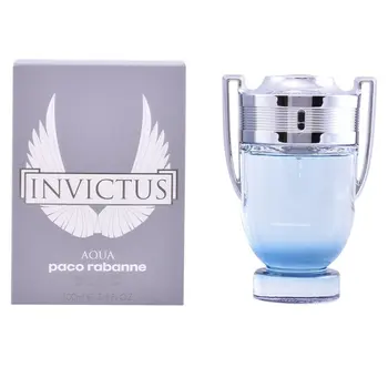 

INVICTUS AQUA edt Spray 100 ml