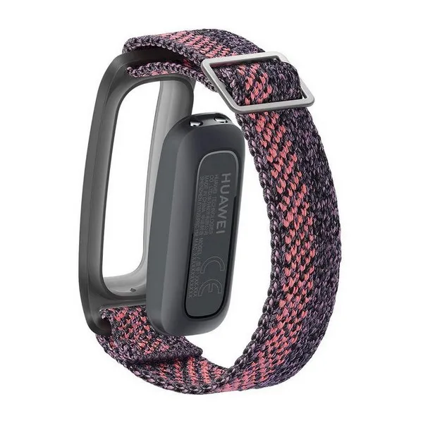 Браслет для активности huawei Band 4e 0," OLED 77 mAh 5 ATM