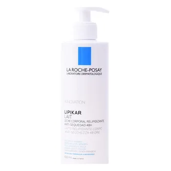 

Body Lotion Lipikar La Roche Posay (400 ml)