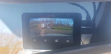 70mai A800/A800S Dash Camera 4K HD resolution Sony IMX415 GPS Built-in 24H Parking DVR