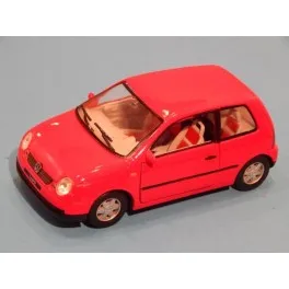 

VOLKSWAGEN LUPO