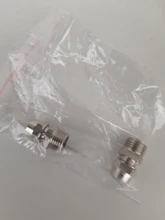 Hose-Tube Coupler-Connector Twist-Fittings Quick-Joint Pneumatic Male-Thread OD Fast