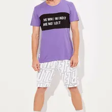 DeFacto человек Short-L4254AZ19SM