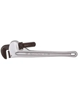 

TENGTOOLS 151810207 KEY TUBE STILSON ALUMINUM 14 "PW14A