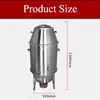 Household multi-function roast duck stove stainless steel charcoal roast duck stove small household barbecue machine 3