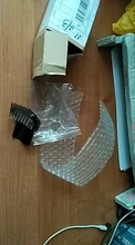 PHILIPS-peine para maquinilla de cortar el pelo, 3-21MM QC5010 QC5050 QC5053 QC5070 QC5090, envío gratis