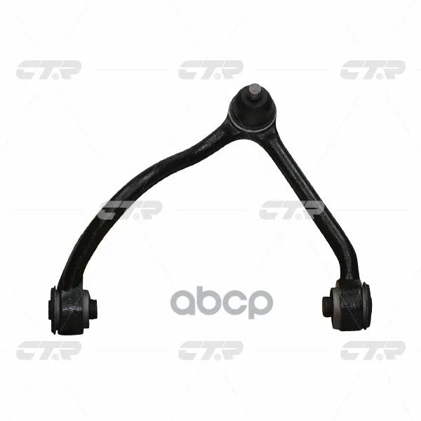 Рычаг Kia Sorento 06- Верхн.Лев. Ctr Cqkk60l Ctr арт. CQKK60L