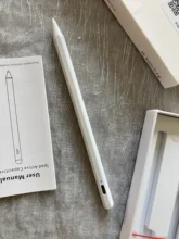 For iPad Pencil Apple Pen Stylus for Apple Pencil 2 1 for iPad Air 4 10.9 Pro 11 12.9