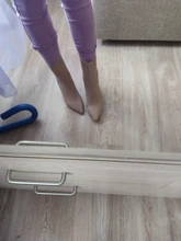 Aphixta-Botas de tacón de hoja de Metal para mujer, Botines de tacón de aguja, de tela elástica, puntiagudas