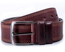 

Men's belt 40mm art 948