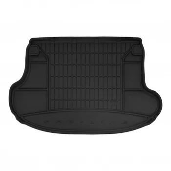 

Infiniti QX70 trunk rug