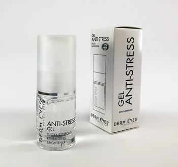 

ANTI-STRESS GEL DERMEYES